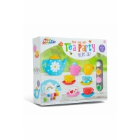 Set creativ de pictura ceainice, Grafix, 16-6227-A